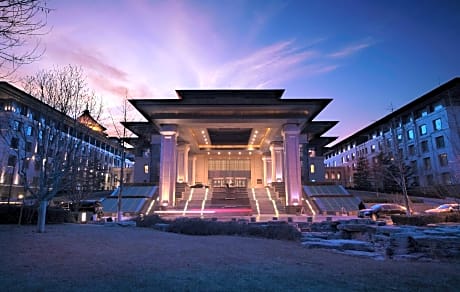 Langfang Ovation Hotel