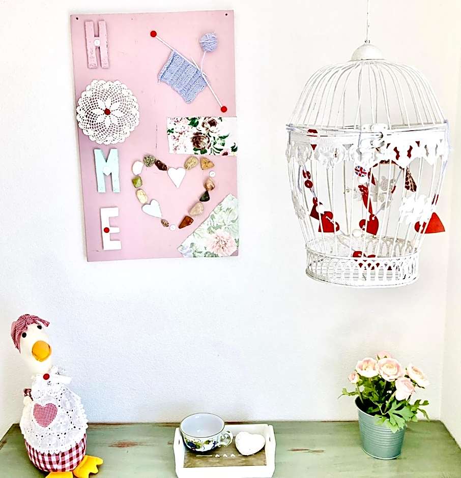 Casa Angiolina - Holidays