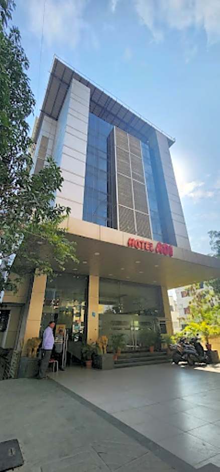 Hotel Adi – Nagpur, OH