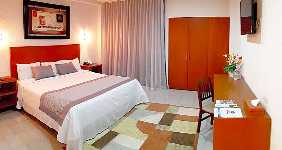 Best Western Global Express