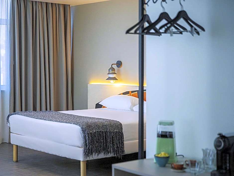 Ibis Styles Lisboa Centro Liberdade NE