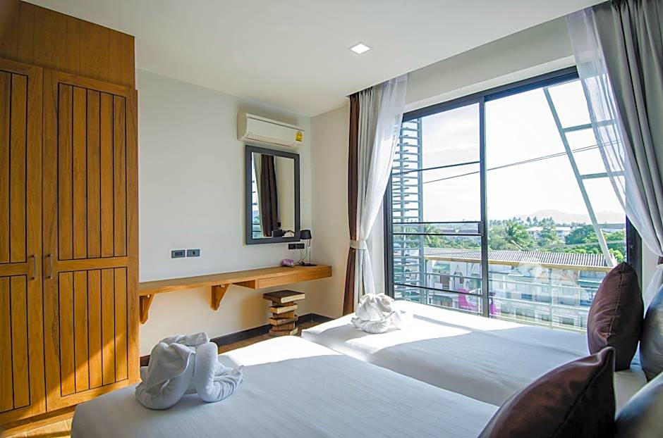 Casa Bella Phuket