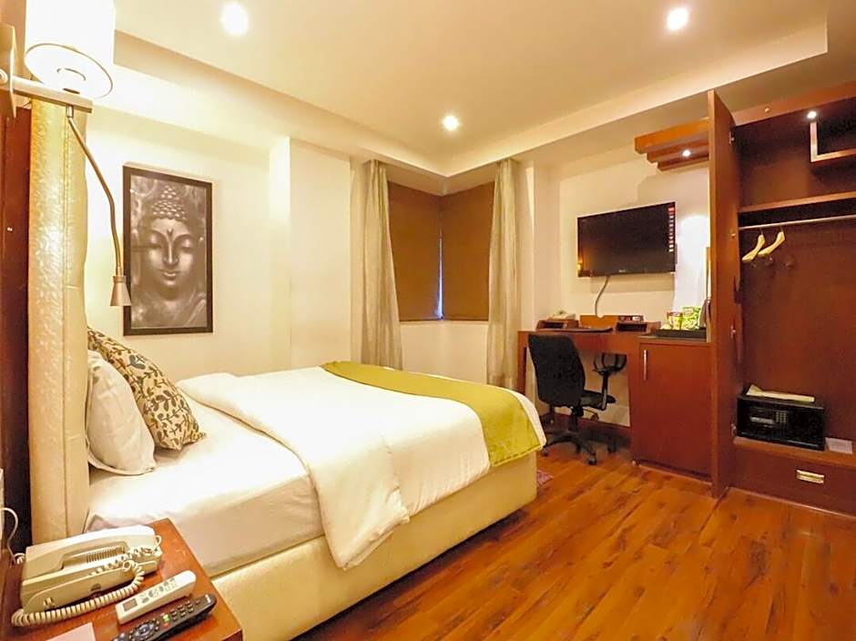 Hotel New Leaf