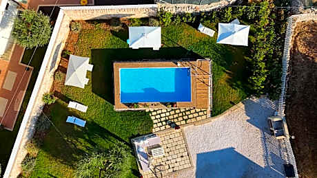 Trulli Donna Isabella 2