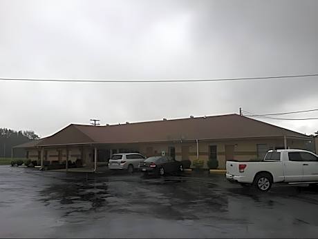 Economy Inn Beebe