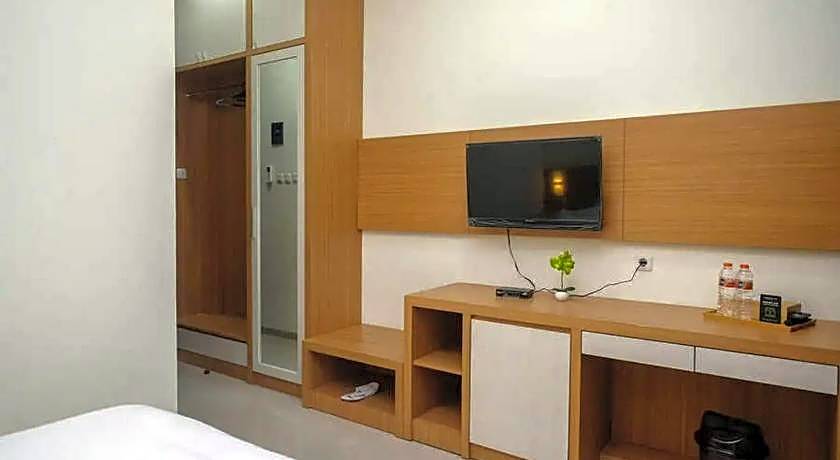 Urbanview Sumampir Anugrah Purwokerto by RedDoorz