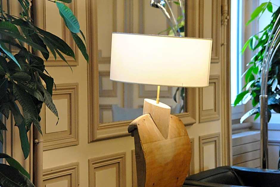 Logis Hotel de l'Europe