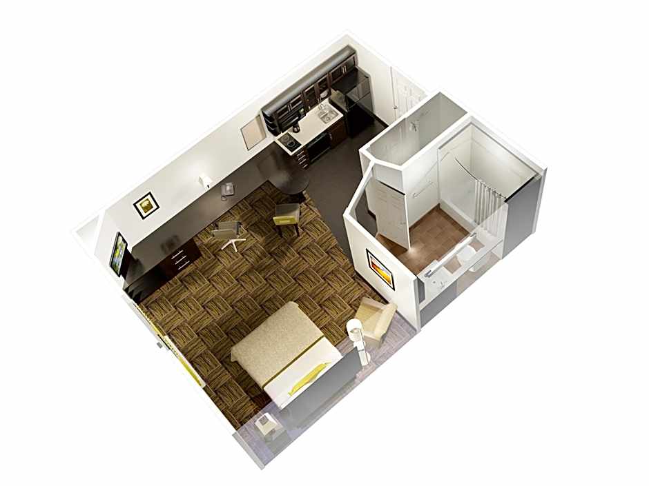 Candlewood Suites Tucson By IHG