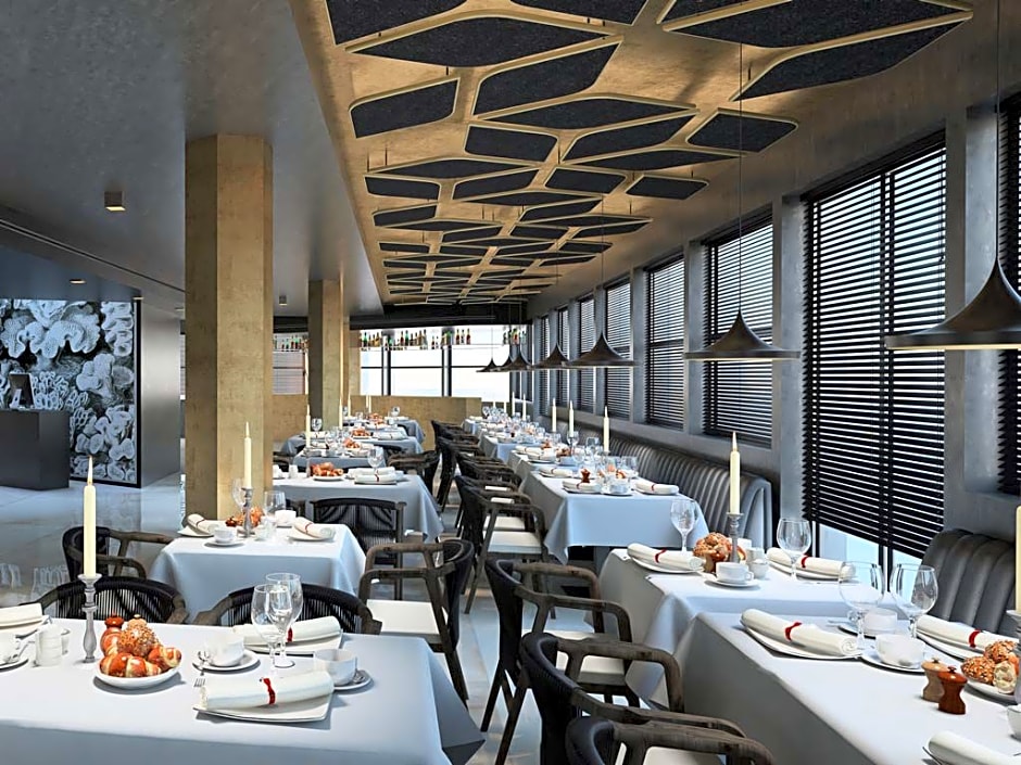 The Hive Hotel