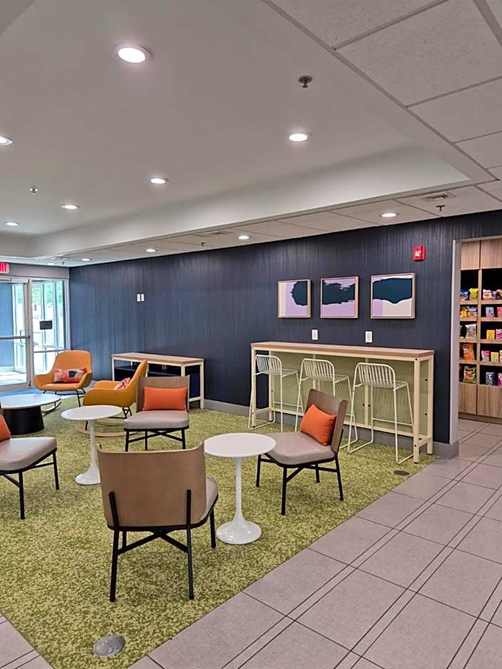 Spark by Hilton Lancaster 