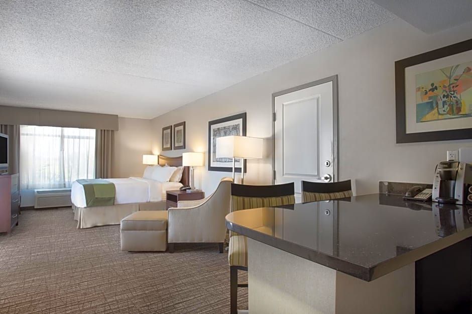 Holiday Inn Scottsdale North- Airpark By IHG
