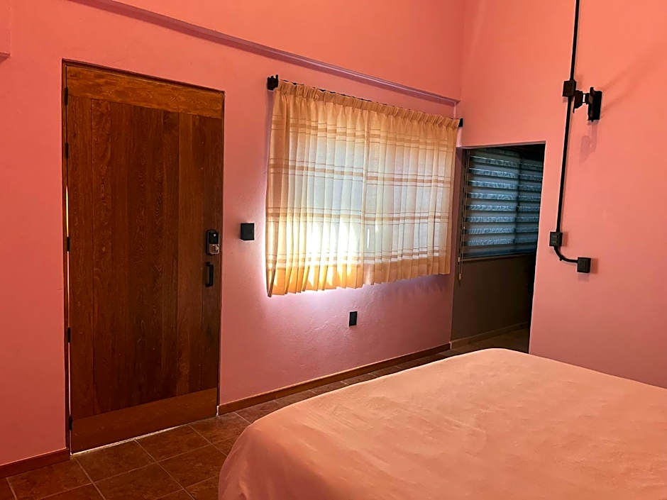 Suites Patio Antequera