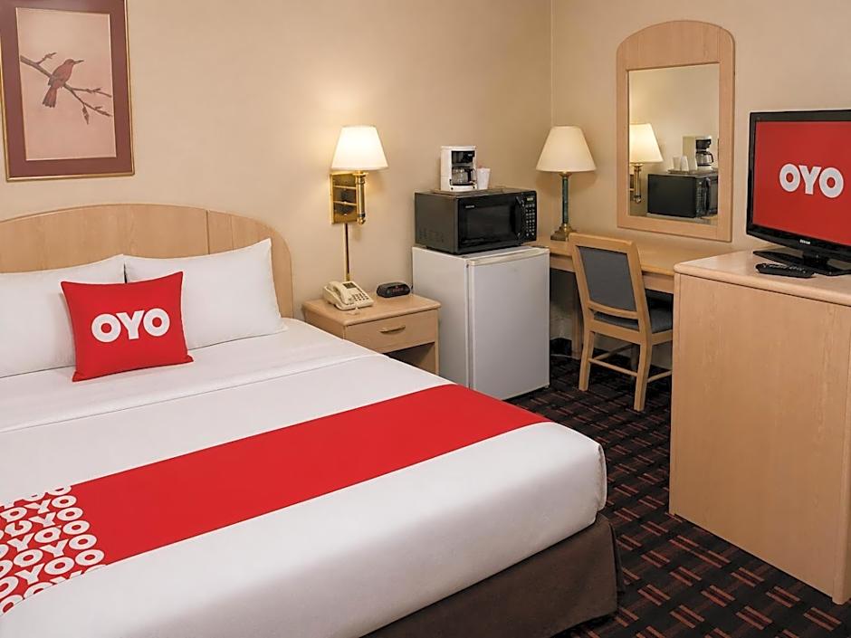 OYO Hotel Starlite Seneca Falls