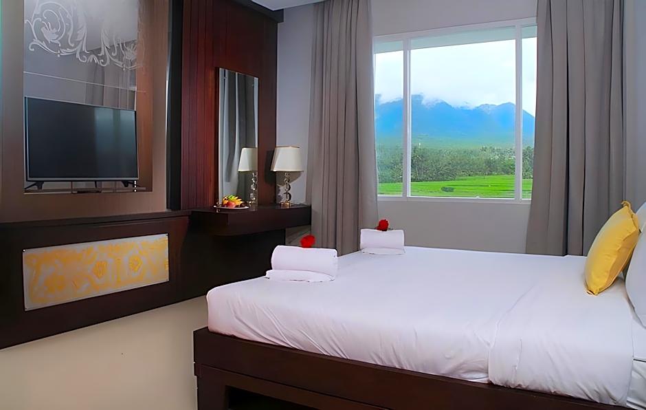 Hotel Sutan Raja Kotamobagu