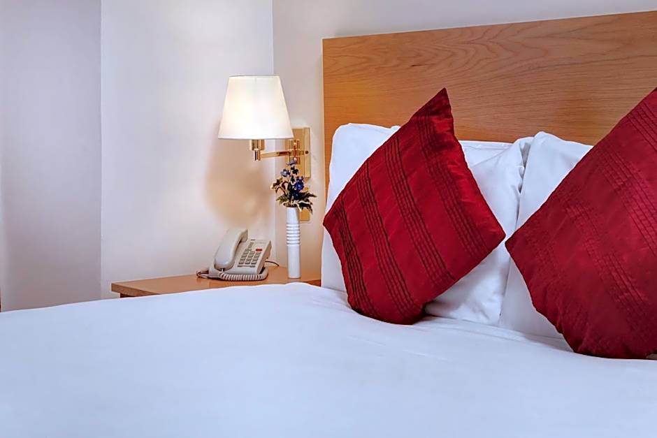 Best Western London Ilford Hotel