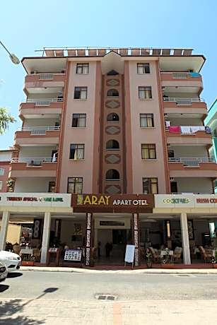 SARAY APART OTEL