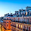 Timhotel Tour Eiffel