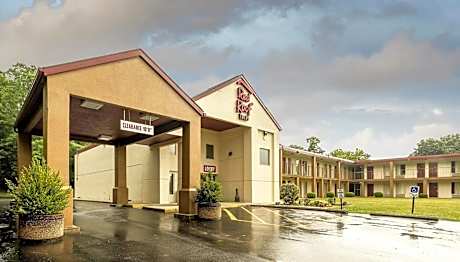 Red Roof Inn Hagerstown - Williamsport, MD