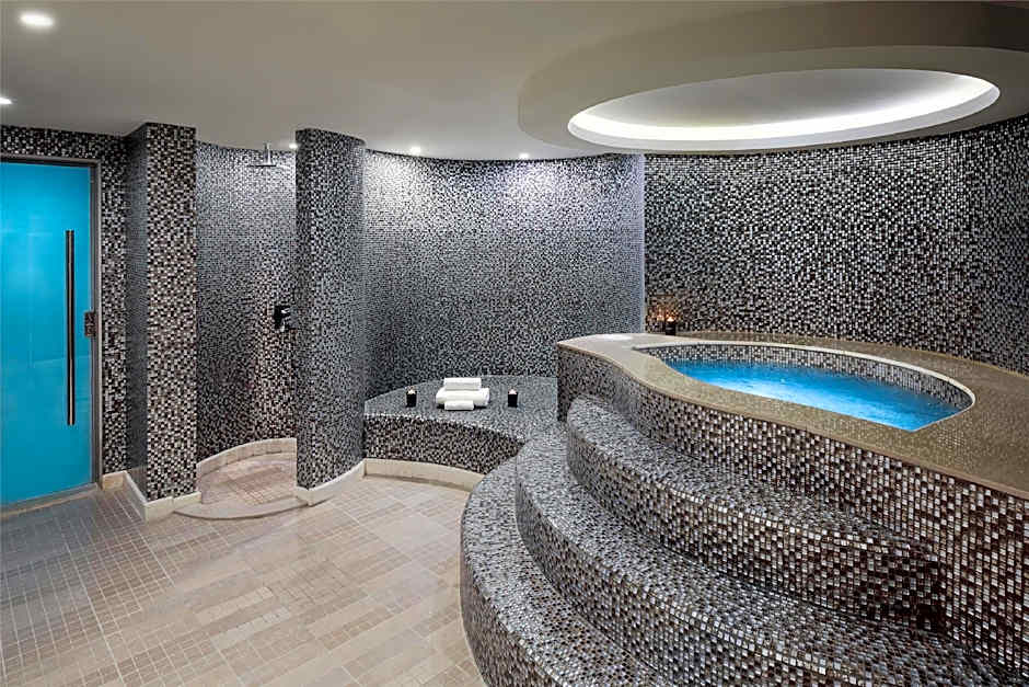 Kempinski Al Othman Hotel Al Khobar