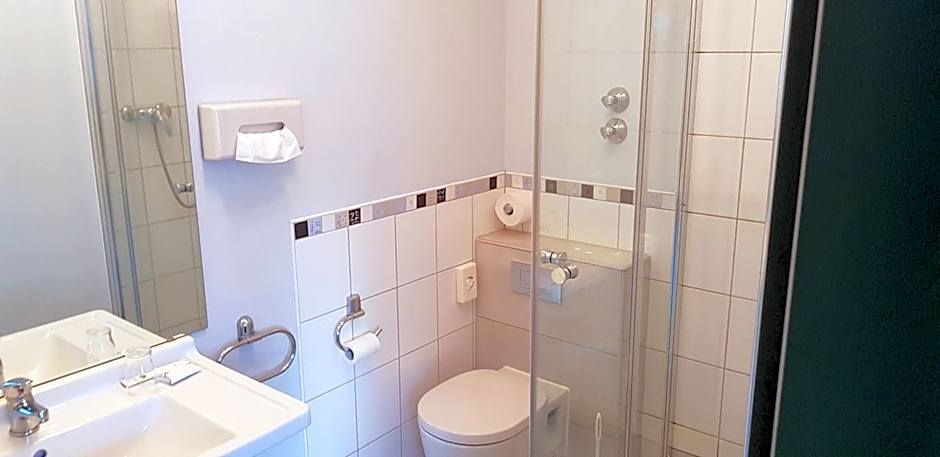 Akzent Hotel Gut Höing