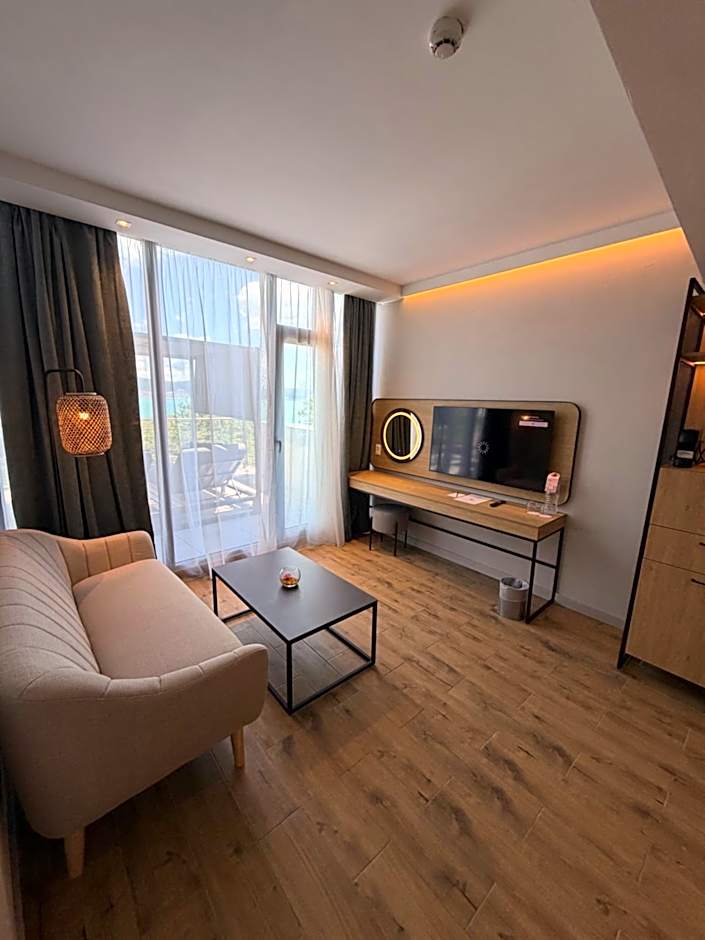 Hotel Marina Palace, Affiliated by Meliá, Adults Only & All Inclusive, RENOVATED