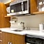 Home2 Suites By Hilton Bellingham Airport