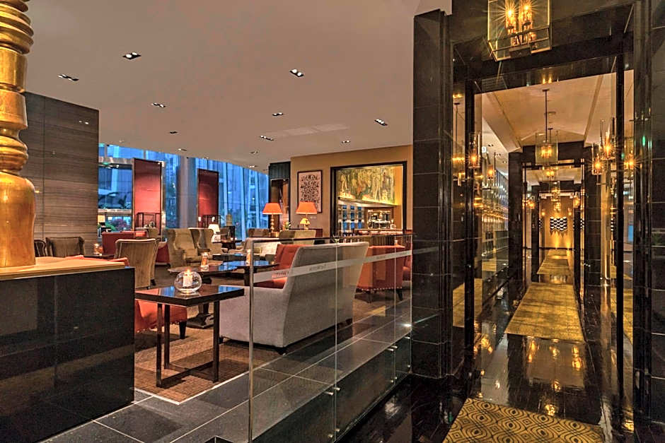 The Westin Lima Hotel & Convention Center