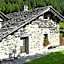 Albergo Casa Alpina San Luigi