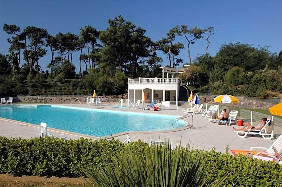 Residence Thalassa