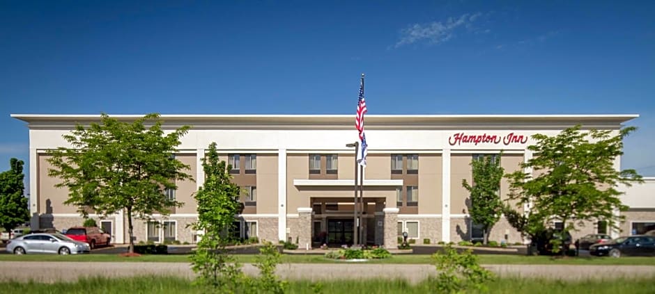 Hampton Inn By Hilton South Haven