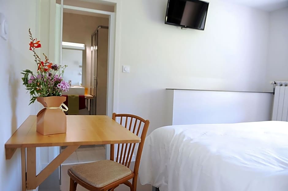 Logis Hotel Xoko-Goxoa