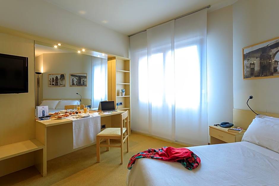Brianteo Hotel and Restaurant