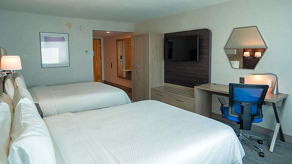 Holiday Inn Express Hotel & Suites CD. Juarez - Las Misiones By IHG