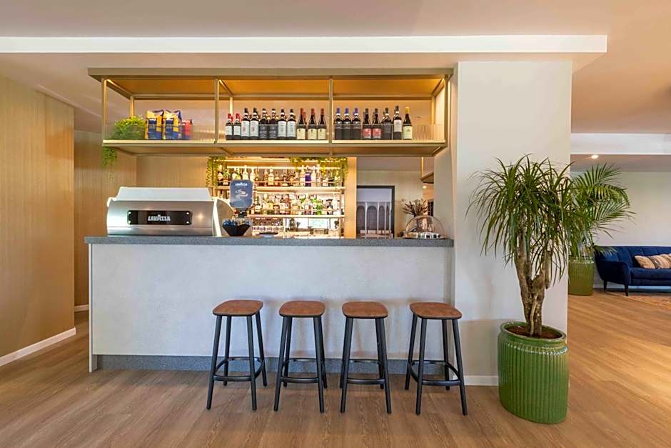 Belstay Milano Linate