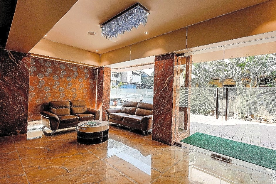 Capital O Hotel Konar Inn