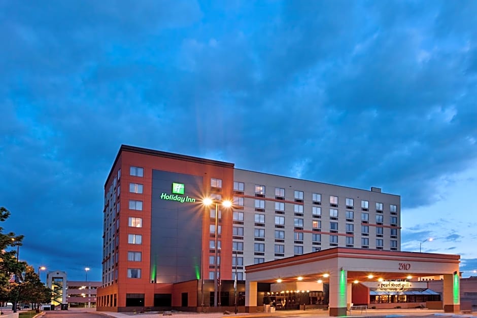 Holiday Inn Grand Rapids Downtown By IHG