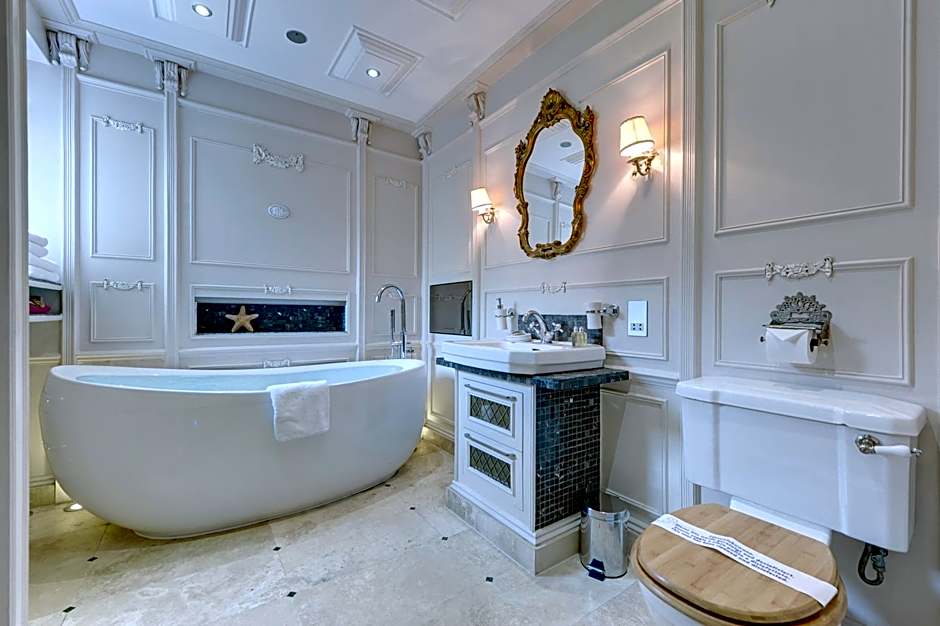Mała Anglia - Boutique Apartments & SPA