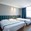 GreenTree Inn Xuancheng South Zhaoting Road Business Hotel