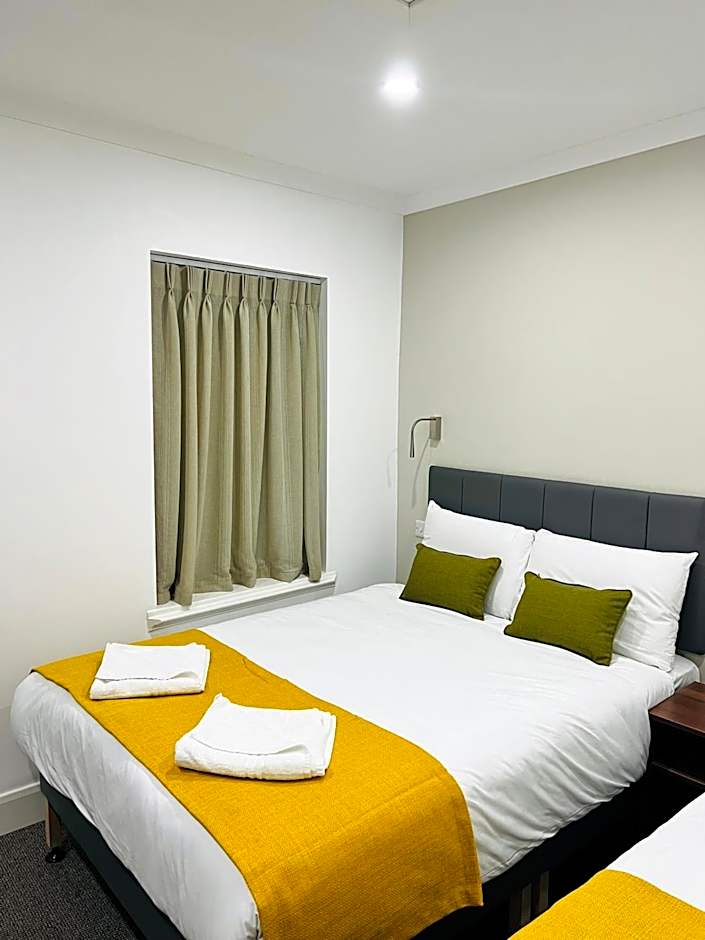 Park Avenue Bayswater Inn Hyde Park