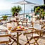 Hotel Golfo e Palme