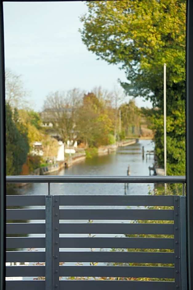 Landhotel Strandallee