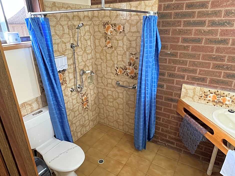 Barham Riverland Motel