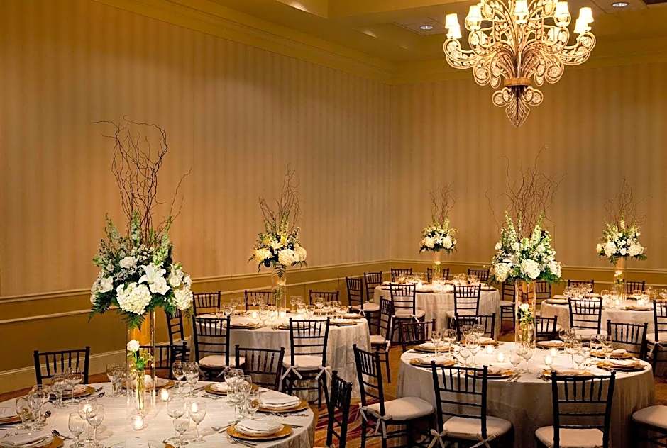 The Hotel ML