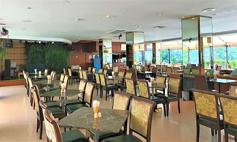 Kosa Hotel & Wellness Center