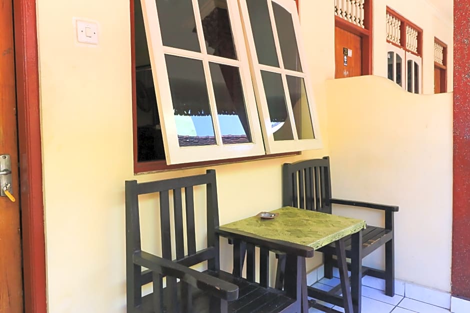 Bali Duta Wisata Beach Inn by ZUZU