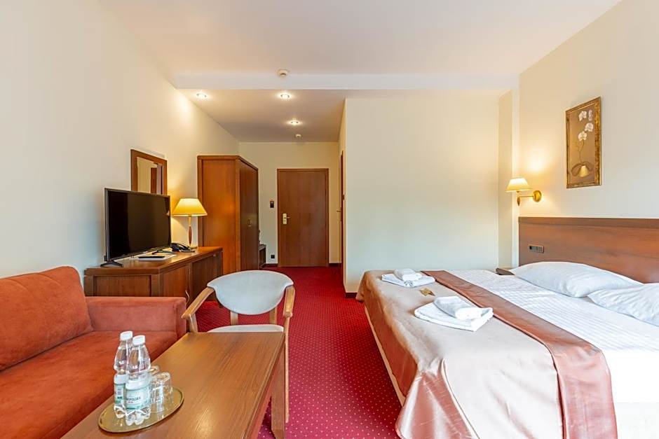 Hotel Dziki Potok Karpacz Konferencje & SPA