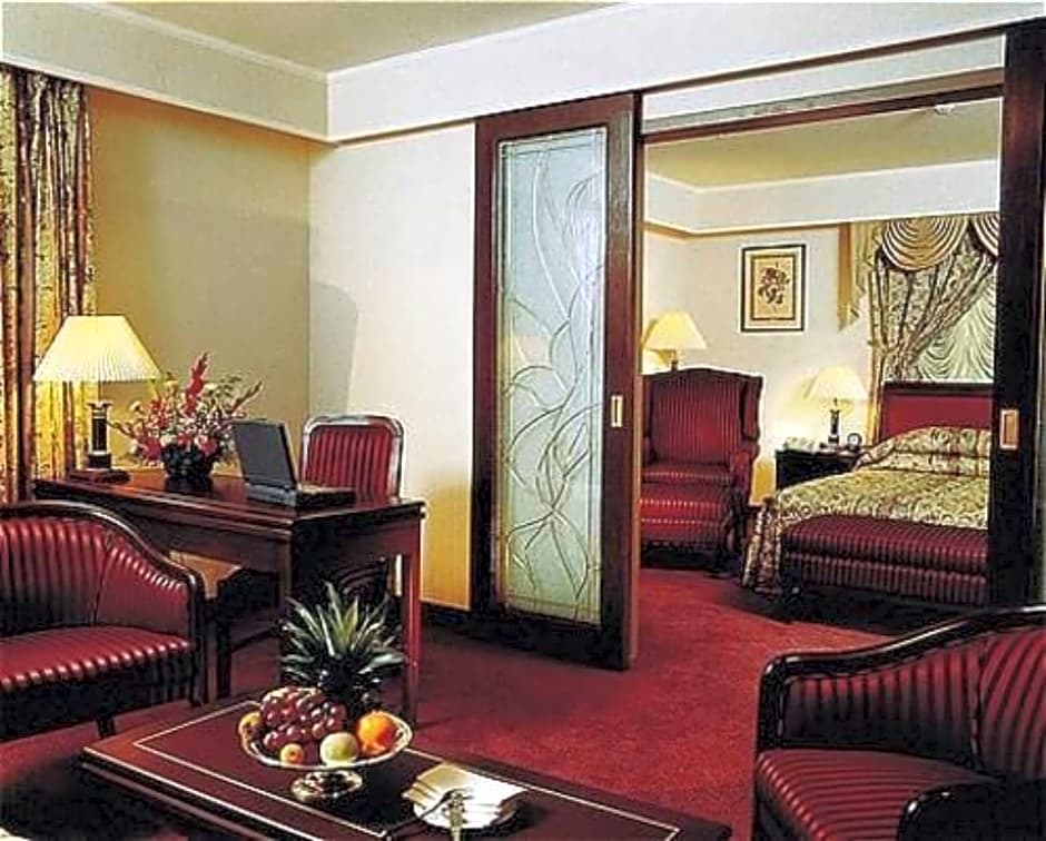 Holiday Inn Express Tianjin City Center