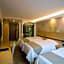 GreenTree Inn Qingyuan Qinghe Avenue Branch