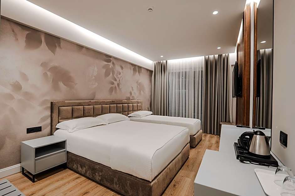 Hotel Oasis
