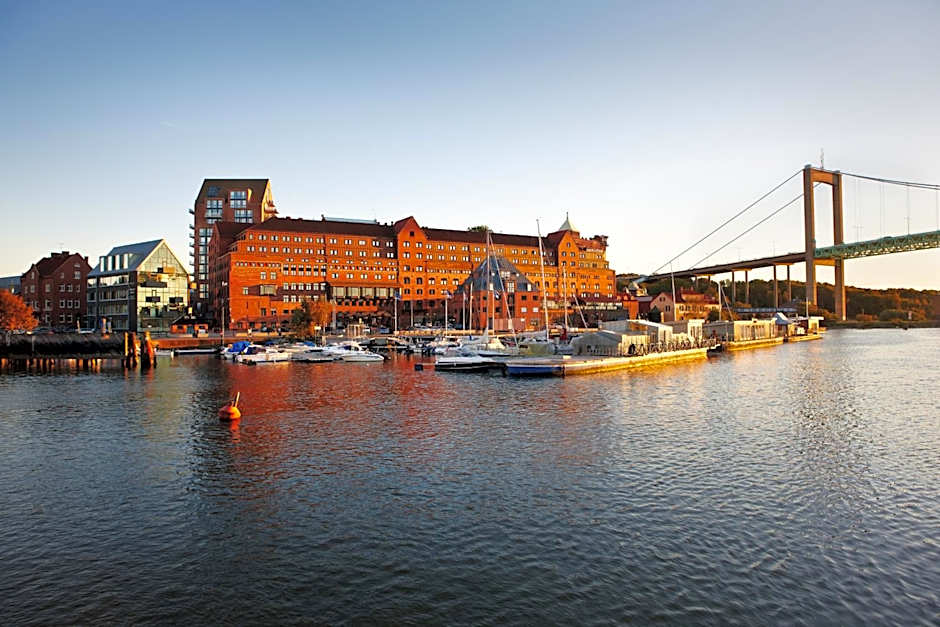 Quality Hotel Waterfront